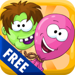 愤怒的气球手游(helium rush)