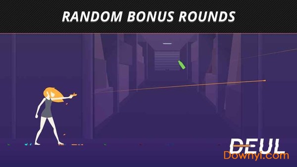 死亡对决最新版(deul) v0.11.3 安卓版2