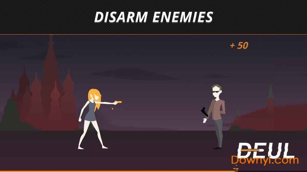 死亡对决最新版(deul) v0.11.3 安卓版3