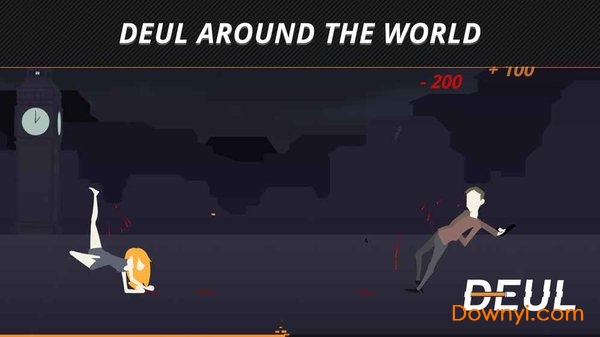 死亡对决最新版(deul) v0.11.3 安卓版4