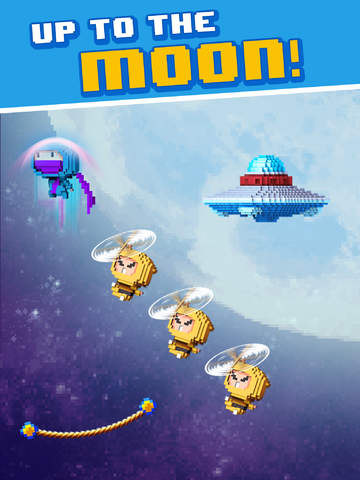 弹跳忍者手机版 v6.6 安卓版0