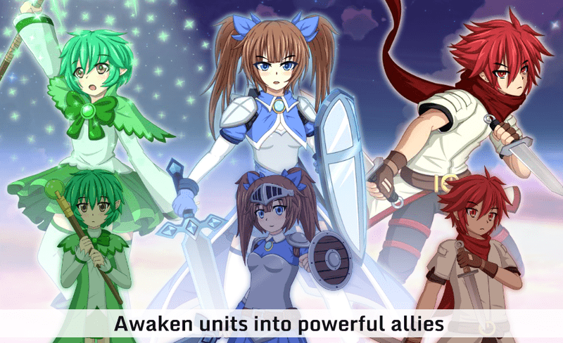 扭蛋诗篇最新版 v0.7.8 安卓版2