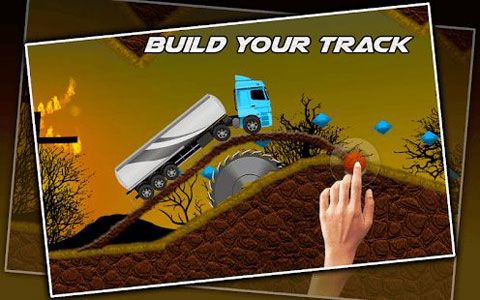 道路牵引车手机版 v1.0.3 安卓版1