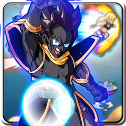 悟空大乱斗游戏