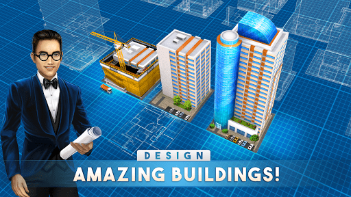 我的城市娱乐大亨游戏(my city) v1.0.2 安卓中文版2