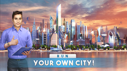 我的城市娱乐大亨游戏(my city) v1.0.2 安卓中文版0