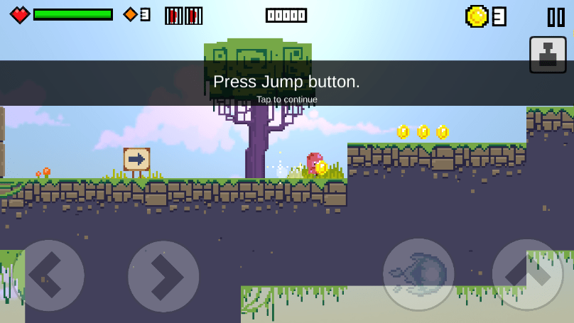 尼米的命运游戏