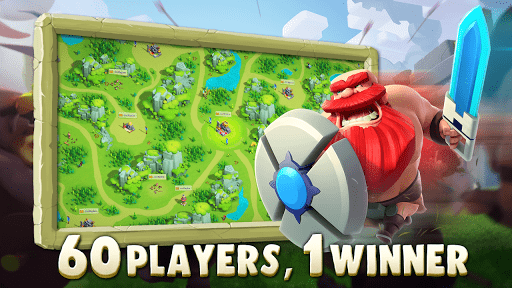 部落文明中文版(clancraft) v1.1.8 安卓版2