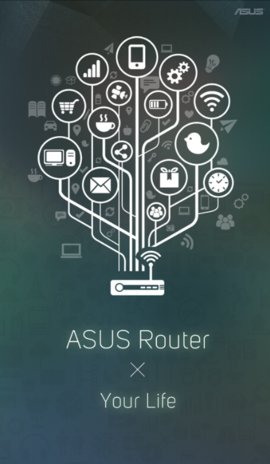 华硕路由器app v2.0.0.6.28 安卓版1
