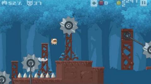 猫骑士物语手游 v1.8 安卓版0