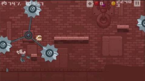 猫骑士物语手游 v1.8 安卓版1