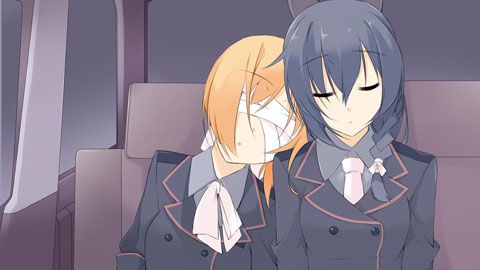 赫焉少女的悔恨汉化版 v1.8 安卓版0