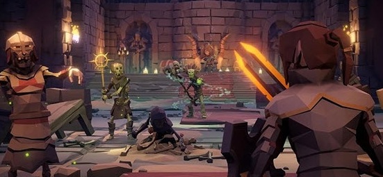 塞尔达尼亚手机版 v1.2.5 安卓版0