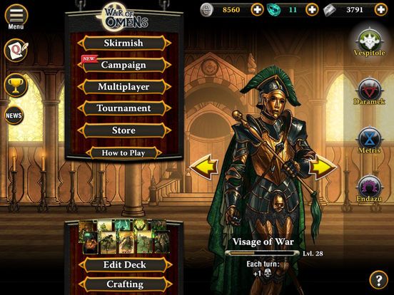 预兆之战手机版 v1.0.47 安卓版1