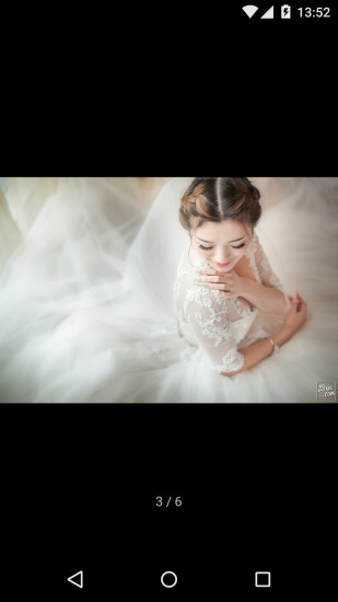 翻片儿app v1.0.0 安卓版0