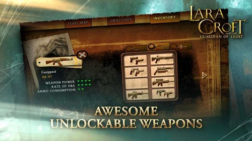 劳拉与光明守护者汉化版 v1.2 安卓版3