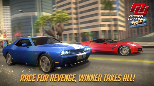 美国引擎故事手游 v2.04.00 安卓版2