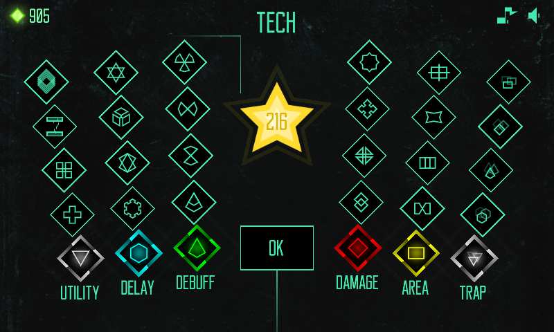 数据塔防手游 v1.1.4 安卓版2