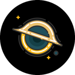 黑洞app
