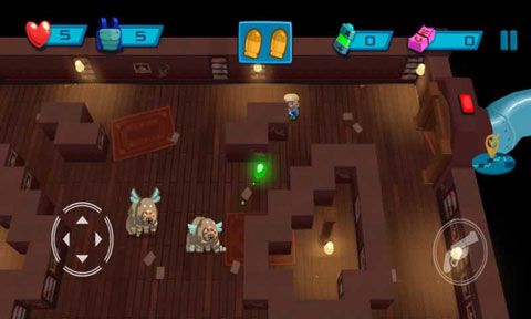 双重射击免费版 v1.0 安卓版3