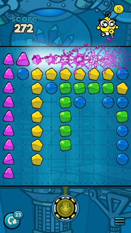 神秘的泡泡冒险手游 v1.0 安卓版2