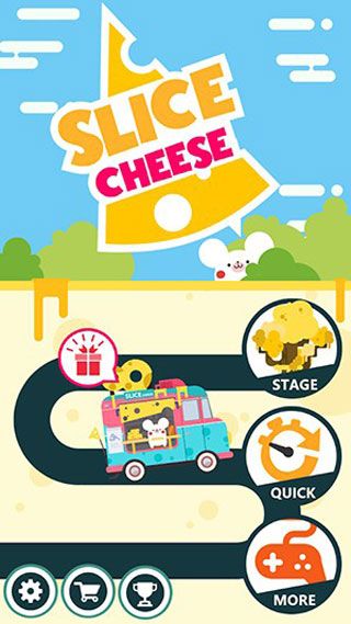 切片奶酪手机版 v1.8.1 安卓版1