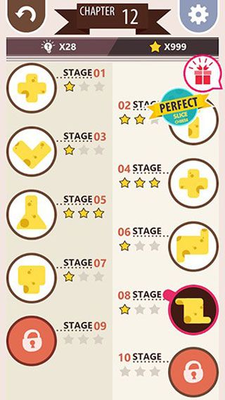 切片奶酪手机版 v1.8.1 安卓版4