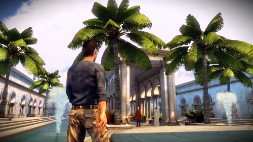 神秘地域伊班的足迹中文版 v1.3 安卓版0