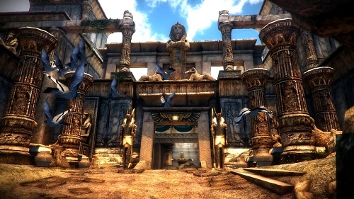 神秘地域伊班的足迹中文版 v1.3 安卓版1