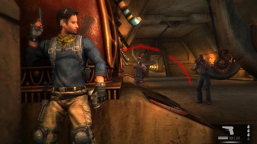 神秘地域伊班的足迹中文版 v1.3 安卓版2