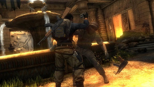 神秘地域伊班的足迹中文版 v1.3 安卓版4