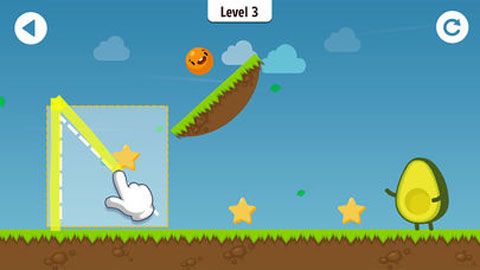 我的鳄梨呢手机版