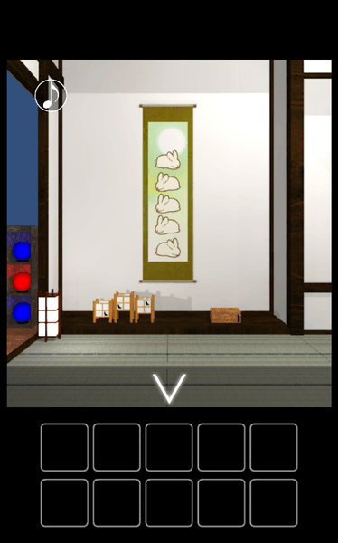 逃脱游戏十五夜汉化版 v1.01 安卓版0