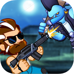 僵尸杀手中文版下载