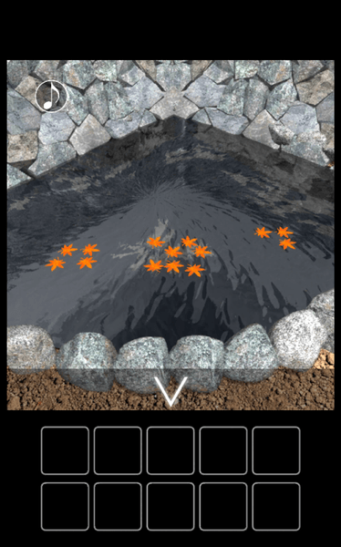 逃脱游戏十五夜汉化版 v1.01 安卓版3