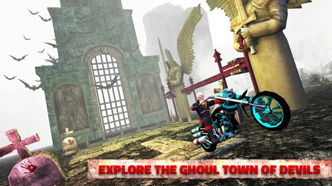 恶魔之旅2手游 v1.0 安卓版1