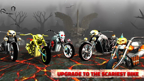 恶魔之旅2手游 v1.0 安卓版3