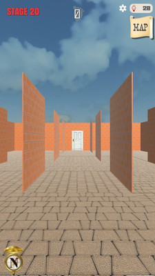 绝对迷路手机版 v0.3.3 安卓版2