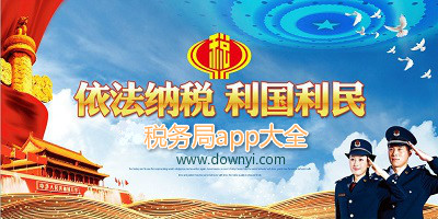 税务局app