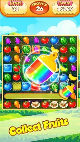 糖果水果游戏 v1.2.3011 安卓版1