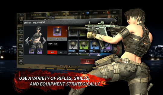 空闲士兵最新版 v1.68安卓版4