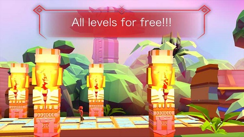 梦旅无情的追求安卓版