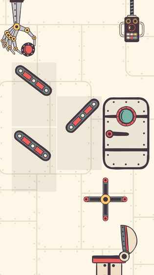 蒸汽朋克谜题最新版 v2.1 安卓版2