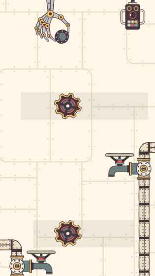 蒸汽朋克谜题最新版 v2.1 安卓版5