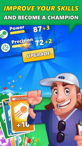 高尔夫大师最新版 v3.0.2 安卓版1