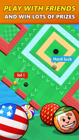 高尔夫大师最新版 v3.0.2 安卓版3