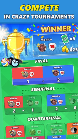 高尔夫大师最新版 v3.0.2 安卓版4