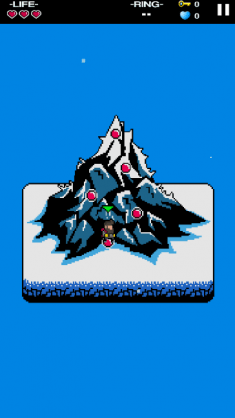 登山者冰冻梦想手游 v1.0 安卓版3