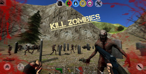 最后一天生存手机版 v3.05 安卓版2