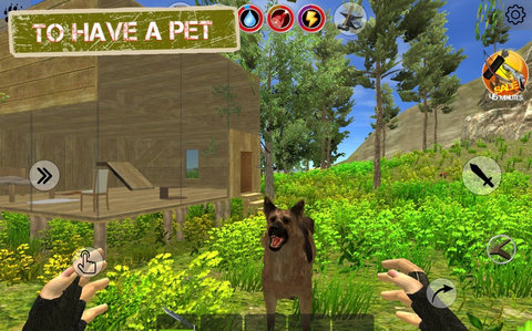 最后一天生存手机版 v3.05 安卓版4